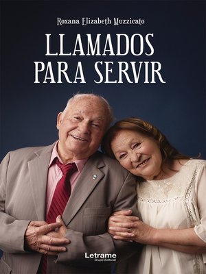 cover image of Llamados para servir
